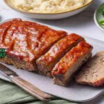 resep meatloaf khas amerika