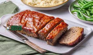 resep meatloaf khas amerika