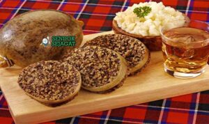 resep haggis khas skotlandia