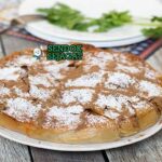 Moroccan Pastilla manis-gurih dari Sendok Sejagat dengan kulit filo.