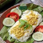 resep nasi liwet khas solo