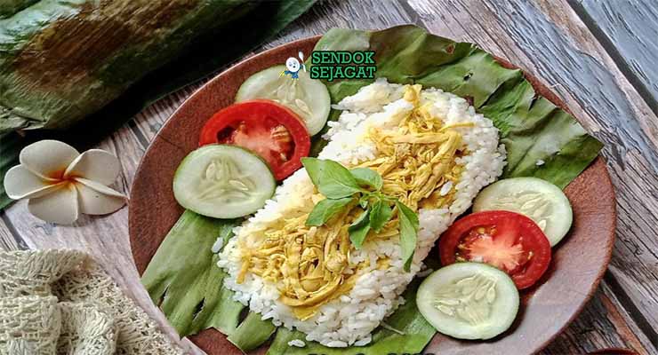 resep nasi liwet khas solo