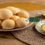 resep pão de queijo khas portugal
