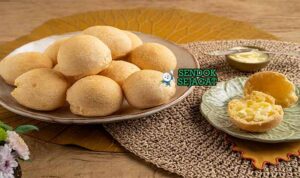 resep pão de queijo khas portugal