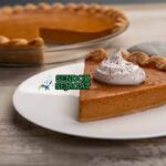 resep pumpkin pie khas amerika serikat