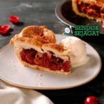 resep quandong pie khas australia