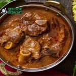 resep Rogan Josh khas kashmir
