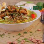 resep rujak soto khas banyuwangi