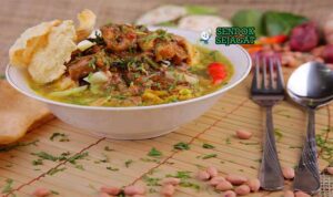 resep rujak soto khas banyuwangi