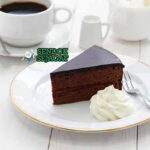 resep Sachertorte khas austria