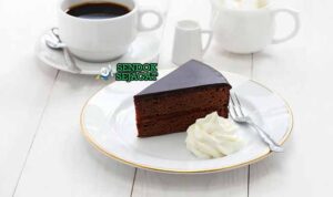 resep Sachertorte khas austria