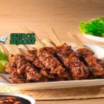 resep sate maranggi khas purwakarta