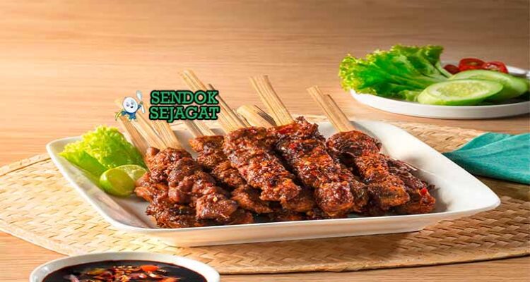 resep sate maranggi khas purwakarta