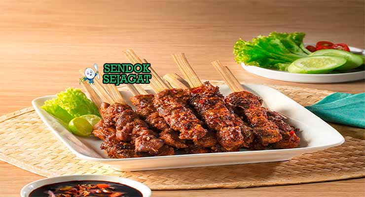 resep sate maranggi khas purwakarta