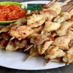 resep sate taichan khas jakarta