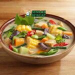 resep sayur lodeh khas jawa tengah