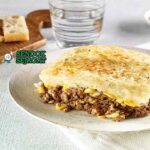 resep Shepherd’s Pie khas inggris