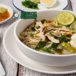 resep soto kudus khas jawa tengah