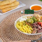 resep soto mie bogor khas jawa barat
