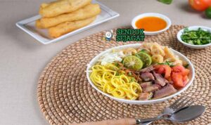 resep soto mie bogor khas jawa barat