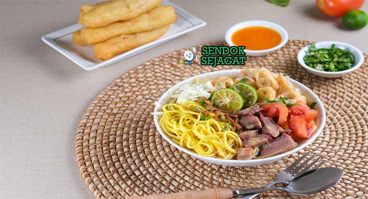 resep soto mie bogor khas jawa barat