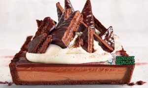 resep tim tam tart khas australia