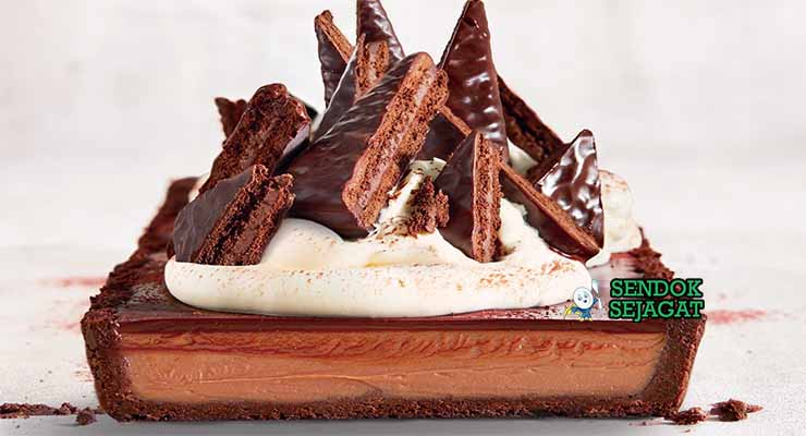 resep tim tam tart khas australia