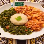 resep Ugali Sukuma Wiki khas kenya