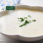 resep Vichyssoise khas prancis