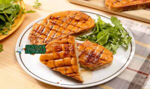 resep welsh rarebit khas wales