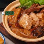 Bak Kut Teh Sendok Sejagat.