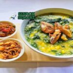 Bubur Manado Sendok Sejagat.