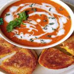 Australian Bush Tomato Soup Sendok Sejagat.