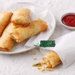 Chiko Roll Sendok Sejagat.