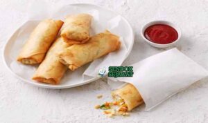 Chiko Roll Sendok Sejagat.