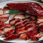 Char Siu Pork Karamel Sendok Sejagat.