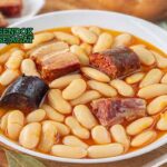 Fabada Asturiana Spanyol Sendok Sejagat.