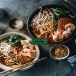 Hae Mee Sendok Sejagat.