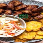Haitian Griot Sendok Sejagat.