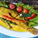 Ikan Bumbu Acar Kuning Sendok Sejagat.