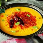 Indian Dal Tadka Sendok Sejagat.
