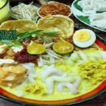 Lakso Palembang Sendok Sejagat.