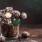 Aussie Lamington Cake Pops Sendok Sejagat.