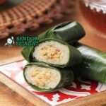 Lemper Sendok Sejagat.