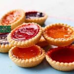 Lilly Pilly Jam Tart Sendok Sejagat.