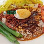 Nasi Kandar Sendok Sejagat.