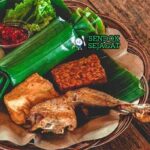 Nasi Timbel Sunda Sendok Sejagat.