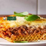 Pastitsio Sendok Sejagat.