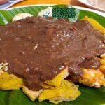 Rujak Cingur Sendok Sejagat.