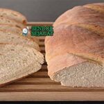 San Francisco Sourdough Bread Sendok Sejagat.